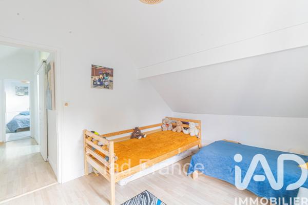 Maison à vendre 7 pièces 153 m² Maule