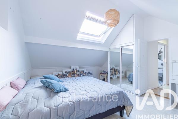 Maison à vendre 7 pièces 153 m² Maule