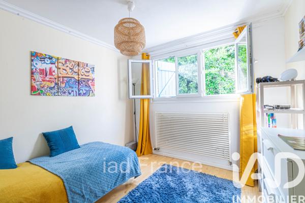 Maison à vendre 7 pièces 153 m² Maule