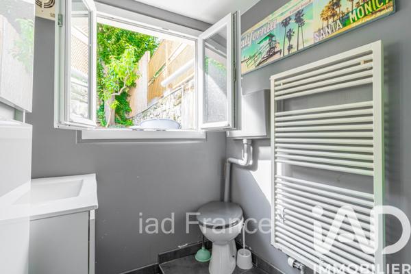 Maison à vendre 7 pièces 153 m² Maule