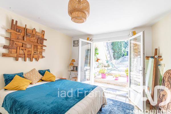 Maison à vendre 7 pièces 153 m² Maule