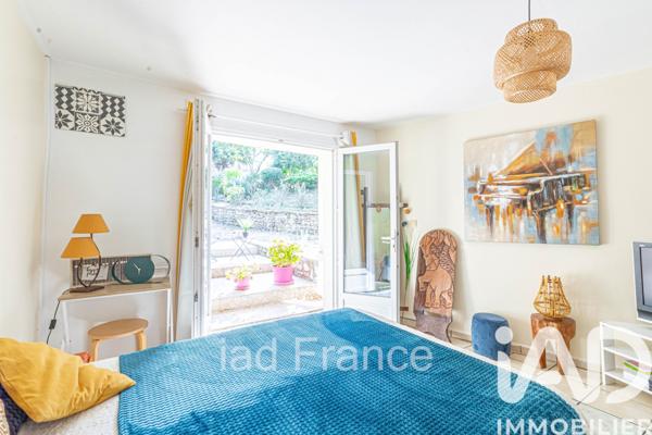 Maison à vendre 7 pièces 153 m² Maule