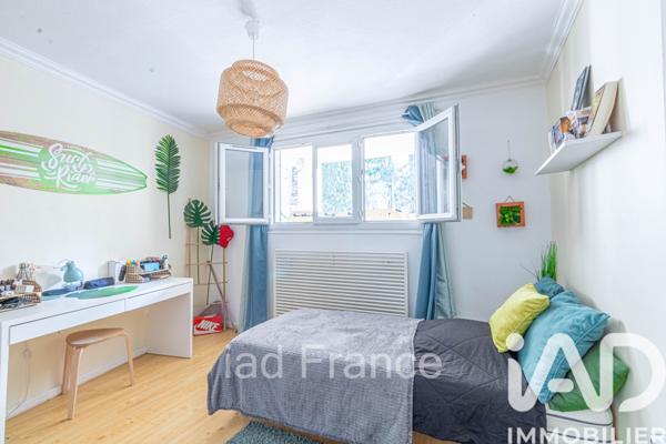 Maison à vendre 7 pièces 153 m² Maule