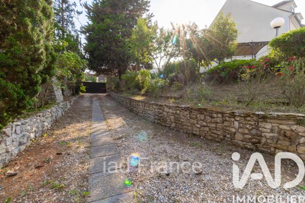 Maison à vendre 7 pièces 153 m² Maule