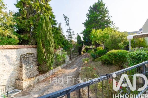 Maison à vendre 7 pièces 153 m² Maule