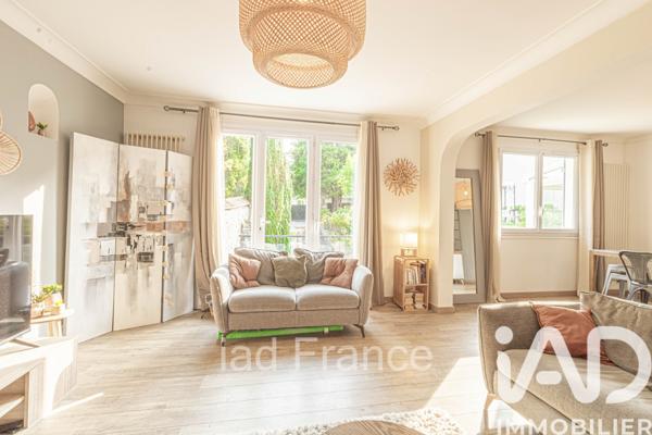 Maison à vendre 7 pièces 153 m² Maule