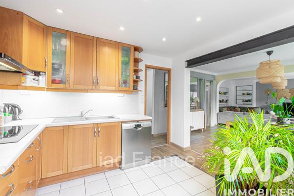 Maison à vendre 7 pièces 153 m² Maule