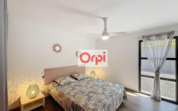 Maison à vendre    5 pièces •  Zonza