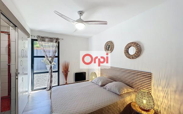 Maison à vendre    5 pièces •  Zonza