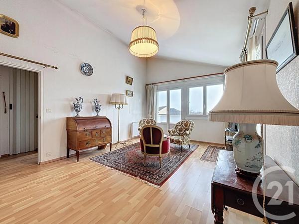 Appartement F4 à vendre  4 pièces - 87,16 m 2   FALAISE  - 14