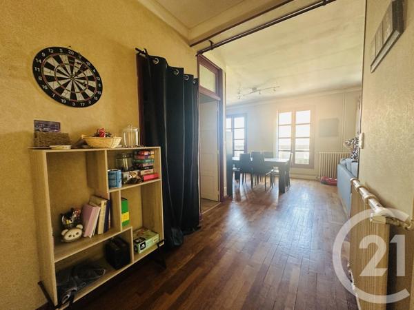Appartement F4 à vendre  4 pièces - 87,16 m 2   FALAISE  - 14