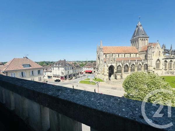 Appartement F4 à vendre  4 pièces - 87,16 m 2   FALAISE  - 14