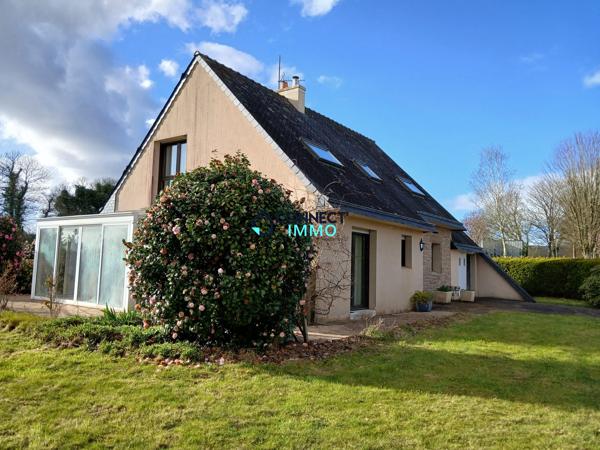 Maison de vie de PLAIN-PIED !