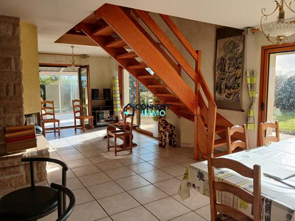 Maison de vie de PLAIN-PIED !