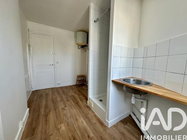 Studio à vendre 9 m² Paris 5