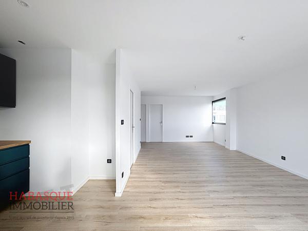 À vendre : Appartement T3 à Landivisiau , Landivisiau