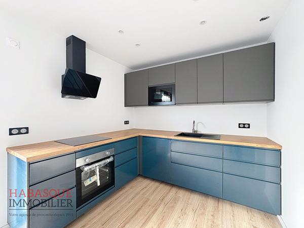 À vendre : Appartement T3 à Landivisiau , Landivisiau
