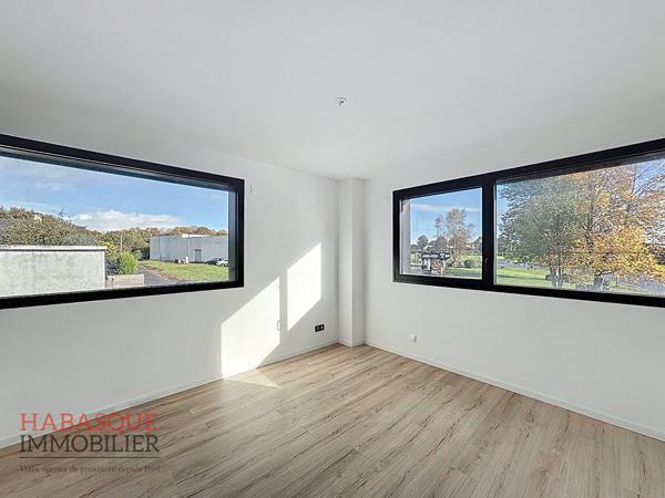 À vendre : Appartement T3 à Landivisiau , Landivisiau