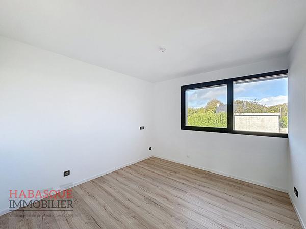 À vendre : Appartement T3 à Landivisiau , Landivisiau