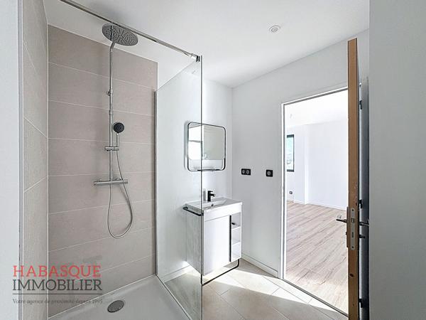 À vendre : Appartement T3 à Landivisiau , Landivisiau