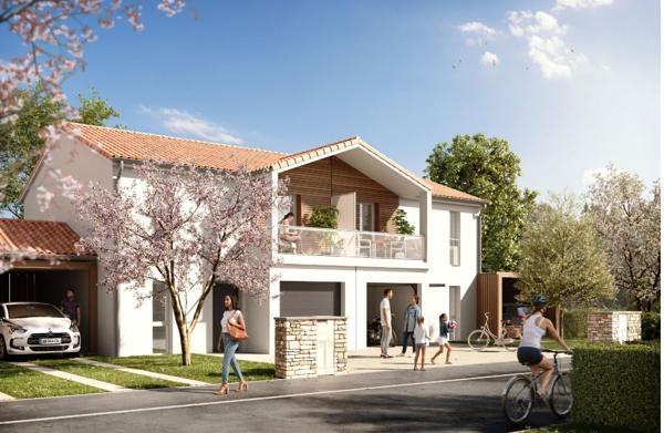 OFFRE EXCEPTIONNELLE! Maison Individuelle Les Sables D'Olonne 3 pièce(s) 45.69m2 - VENTE LIVRAISON 2026