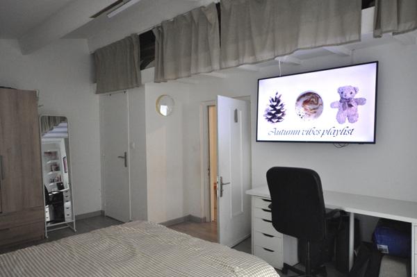 TOURNEFEUILLE (31170) - MAISON AVEC GROS POTENTIEL 90M2 - BELLE RENTABILITÉ Tournefeuille (31170)