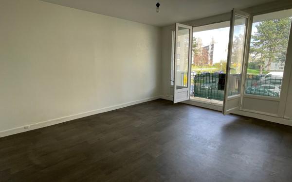 Appartement à vendre    3 pièces • 64,27 m2 Pontoise