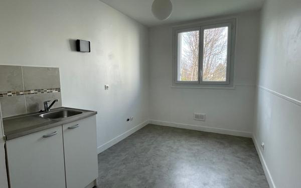 Appartement à vendre    3 pièces • 64,27 m2 Pontoise