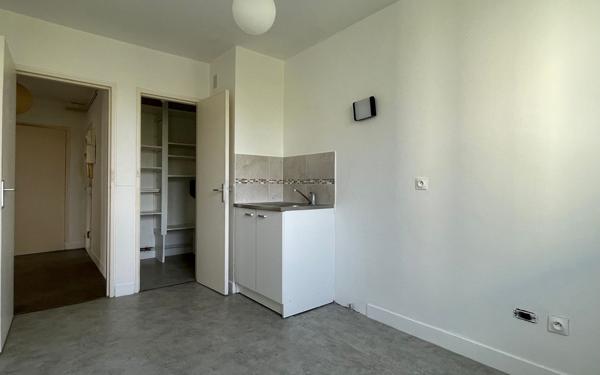 Appartement à vendre    3 pièces • 64,27 m2 Pontoise