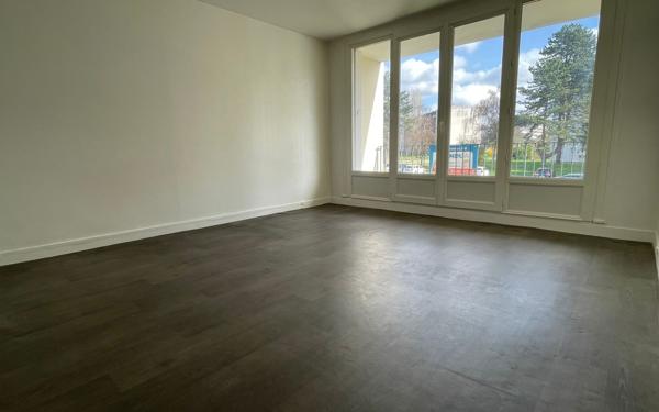 Appartement à vendre    3 pièces • 64,27 m2 Pontoise