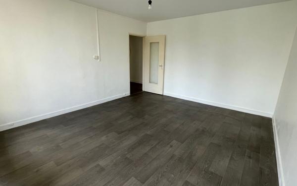 Appartement à vendre    3 pièces • 64,27 m2 Pontoise