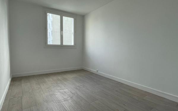 Appartement à vendre    3 pièces • 64,27 m2 Pontoise