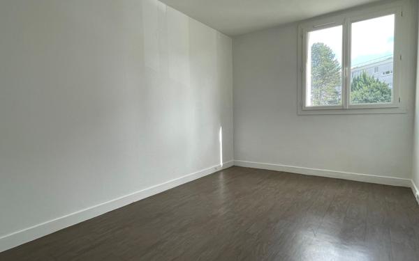 Appartement à vendre    3 pièces • 64,27 m2 Pontoise