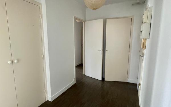 Appartement à vendre    3 pièces • 64,27 m2 Pontoise