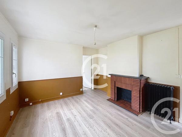 Maison à vendre  5 pièces - 98 m 2   CAEN  - 14