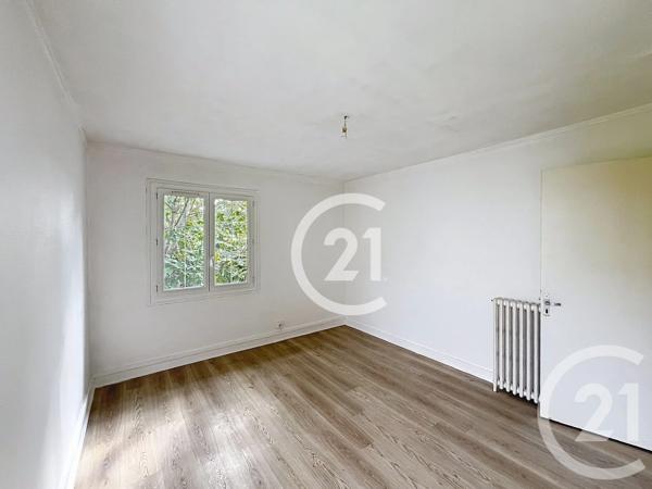 Maison à vendre  5 pièces - 98 m 2   CAEN  - 14