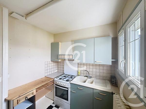 Maison à vendre  5 pièces - 98 m 2   CAEN  - 14