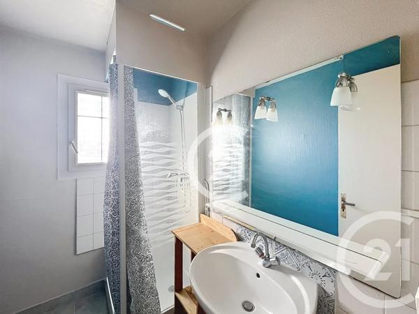 Maison à vendre  5 pièces - 98 m 2   CAEN  - 14