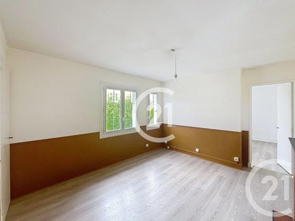 Maison à vendre  5 pièces - 98 m 2   CAEN  - 14