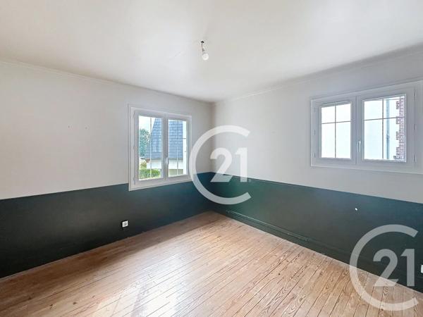 Maison à vendre  5 pièces - 98 m 2   CAEN  - 14