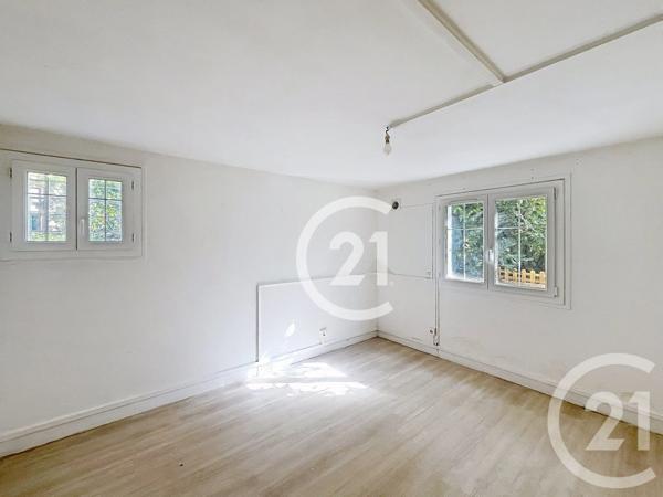 Maison à vendre  5 pièces - 98 m 2   CAEN  - 14