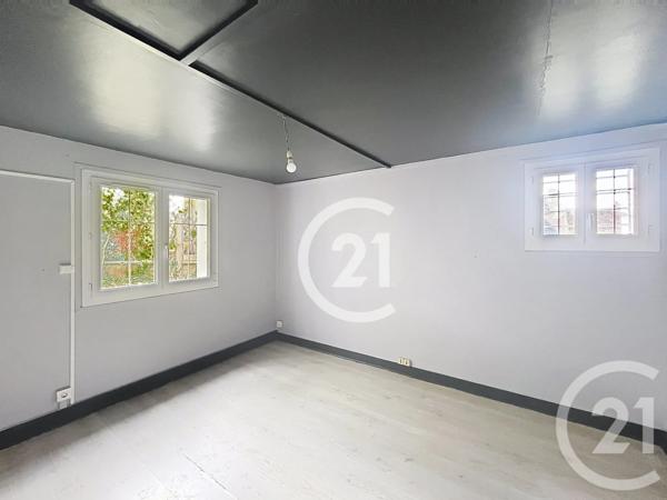 Maison à vendre  5 pièces - 98 m 2   CAEN  - 14