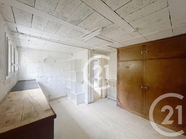 Maison à vendre  5 pièces - 98 m 2   CAEN  - 14