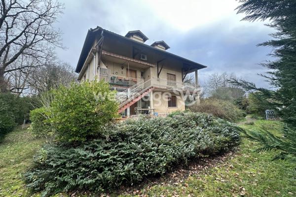 Appartement à vendre 2 pièces de 49 m² à Tournefeuille