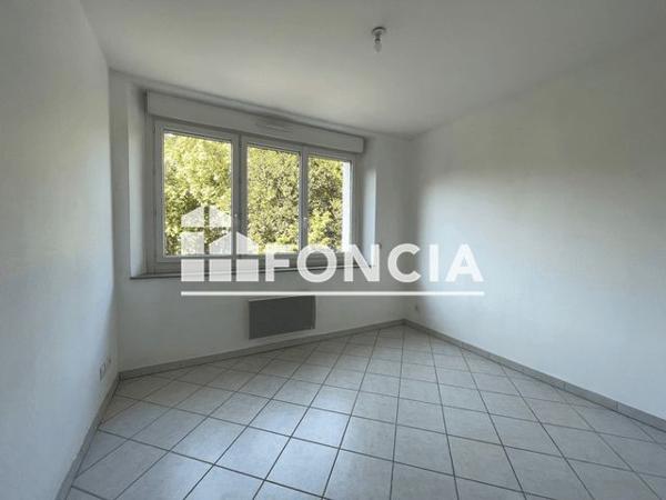 Location Appartement 2 pièces 47 m² - 3 RUE LAFONTAINE Villeurbanne 69100