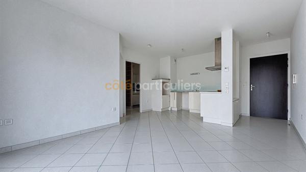 Vente Appartement43,17 m² - 2 Pièces - LA ROCHE SUR YON (85000)