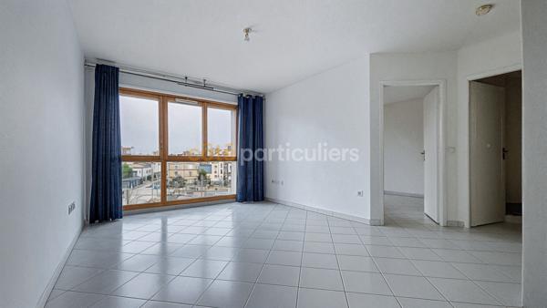 Vente Appartement43,17 m² - 2 Pièces - LA ROCHE SUR YON (85000)