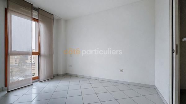 Vente Appartement43,17 m² - 2 Pièces - LA ROCHE SUR YON (85000)