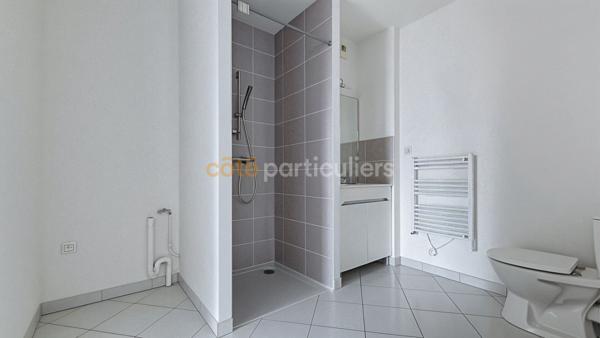 Vente Appartement43,17 m² - 2 Pièces - LA ROCHE SUR YON (85000)