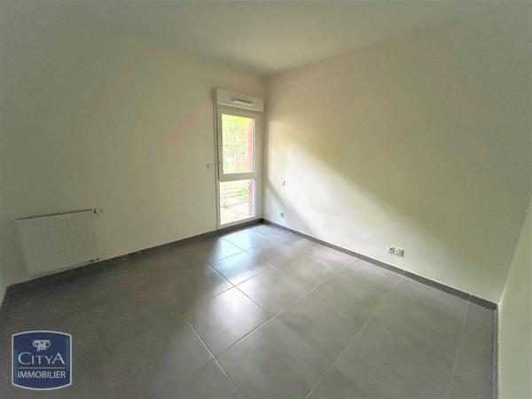 Appartement à vendre 2 pièces 40.29m²